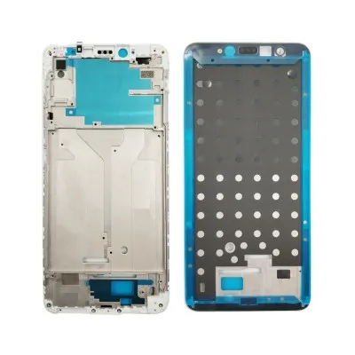 LCD Frame Middle Chassis for Xiaomi Redmi Y2 - White by Sparestream