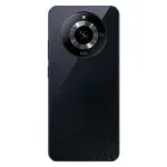 Full Body Housing for Realme Narzo 60 5G - Black by Sparestream