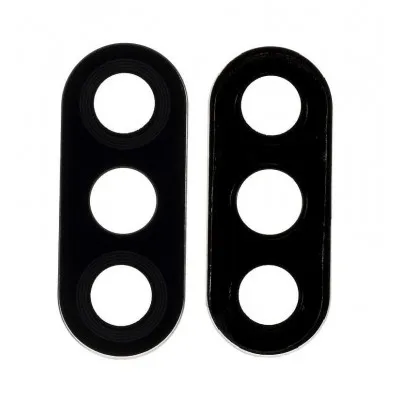 Camera Lens for Xiaomi Redmi Y2 Black by Sparestream