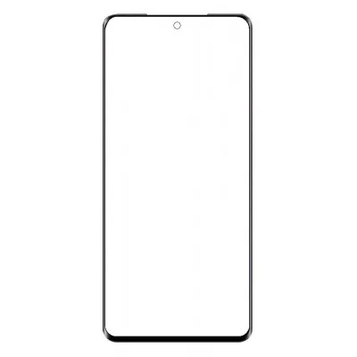 Front Glass for Oppo Reno10 Pro Plus - Grey by Sparestream