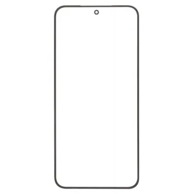Front Glass for Xiaomi 14 Pro - Grey by Sparestream