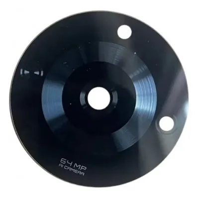 Camera Lens for Realme Narzo 60 5G Orange by Sparestream