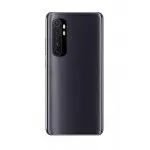 Full Body Housing for Xiaomi Mi Note 10 Lite - Black by Sparestream