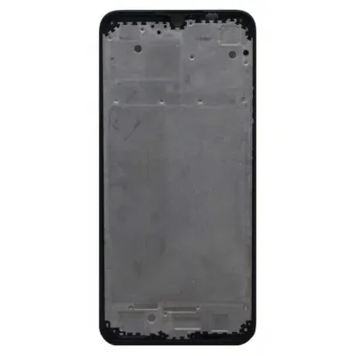 LCD Frame Middle Chassis for Xiaomi Redmi Poco C3 - White by Sparestream