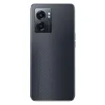 Full Body Housing for Realme Narzo 50 5G - Black by Sparestream