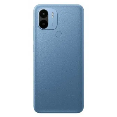 Full Body Housing for Xiaomi Poco C50 - Blue by Sparestream