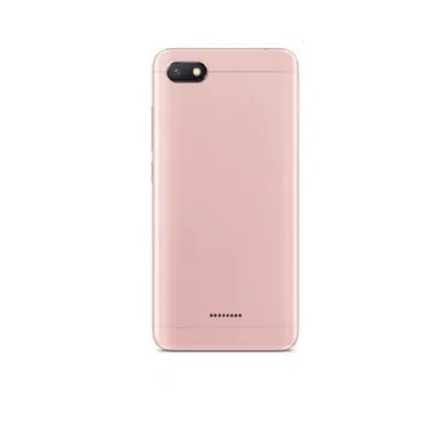 Full Body Housing for Xiaomi Redmi 6A - Rose Gold by Sparestream