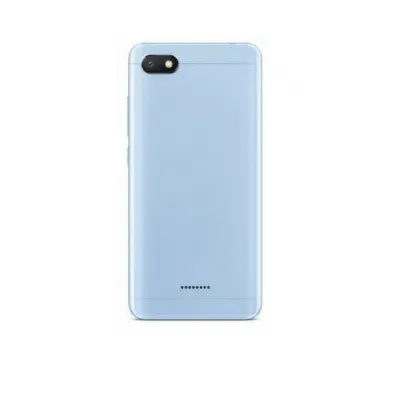 Full Body Housing for Xiaomi Redmi 6A - Blue by Sparestream