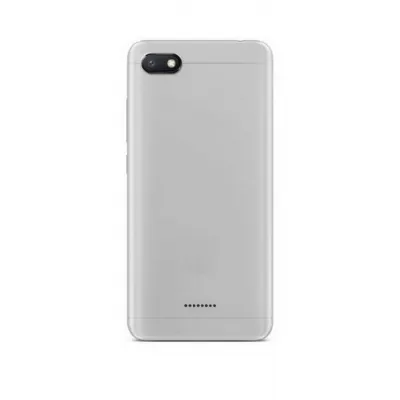 Full Body Housing for Xiaomi Redmi 6A - Grey by Sparestream