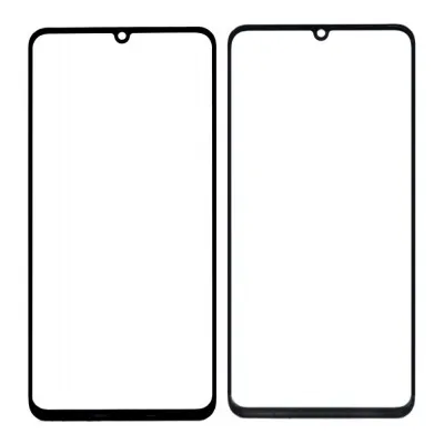 Front Glass for Realme Narzo N53 - Gold by Sparestream