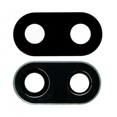 Camera Lens for Xiaomi Redmi 6A Blue by Sparestream