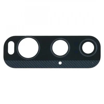 Camera Lens for Oppo Find X2 Black by Sparestream