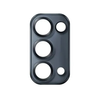 Camera Lens for OPPO Reno 5 5G Black By Sparestream