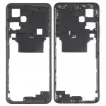 Middle Frame Ring Only for Xiaomi Redmi Note White 12 5G by Sparestream