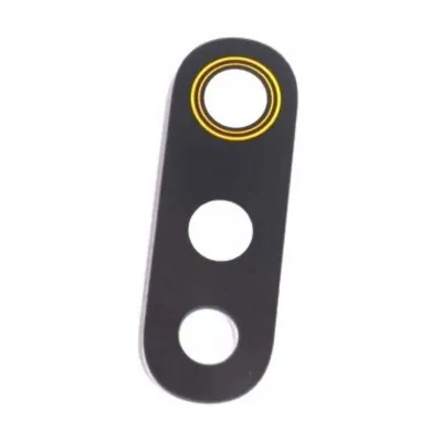 Camera Lens for Realme 3i Red by Sparestream