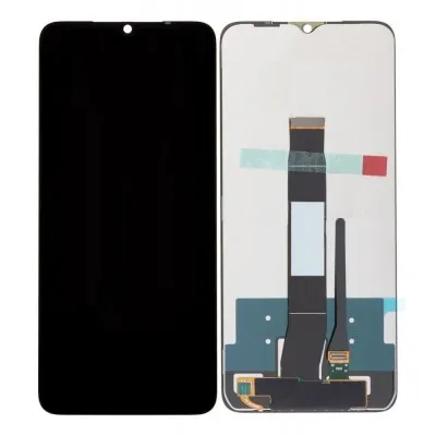 LCD with Touch Screen for Xiaomi Redmi A1 Plus - Green (display glass combo folder) by Sparestream