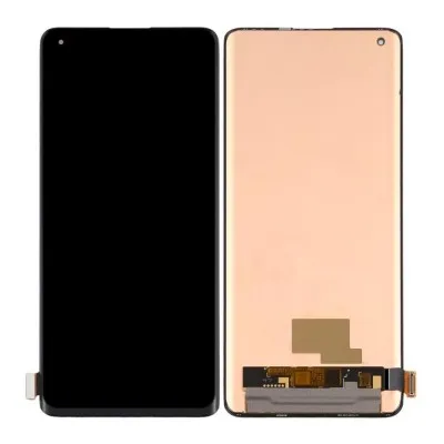 LCD with Touch Screen for Oppo Find X2 Pro White by Sparestream