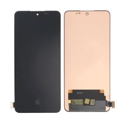 LCD with Touch Screen for Realme GT Neo 3 5G - Blue (display glass combo folder) by Sparestream