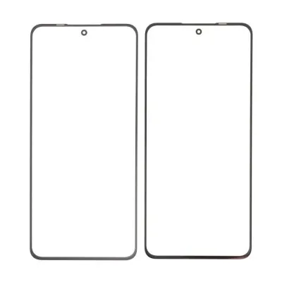 Front Glass for Realme GT Neo 3 5G - Mint by Sparestream