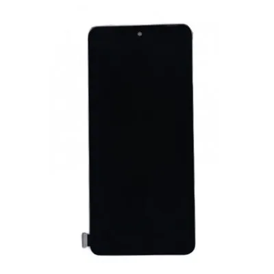 LCD with Touch Screen for Realme Narzo 70 5G - Light Blue by Sparestream