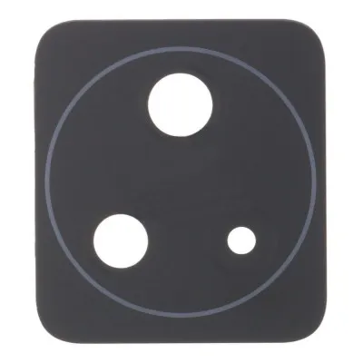 Camera Lens for Xiaomi Poco F4 5G White by Sparestream