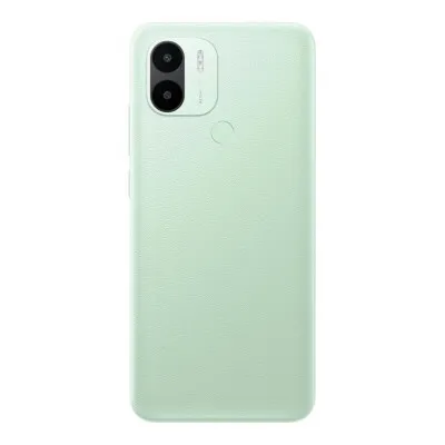 Full Body Housing for Xiaomi Redmi A1 Plus - Green by Sparestream