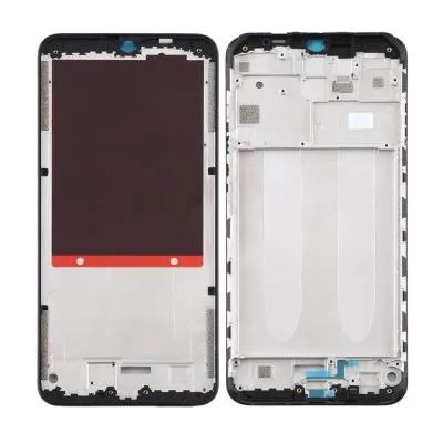 LCD Frame Middle Chassis for Xiaomi Redmi 9 India Aug 2020 - Blue by Sparestream