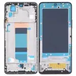 LCD Frame Middle Chassis for Xiaomi Poco F4 5G Green by Sparestream