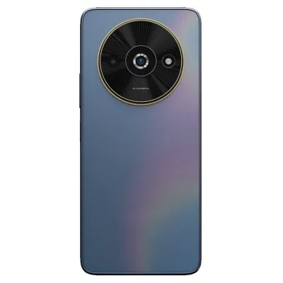 Full Body Housing for Xiaomi Poco C61 - Blue by Sparestream