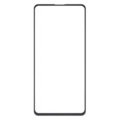Front Glass for Xiaomi Redmi K20 - White by Sparestream