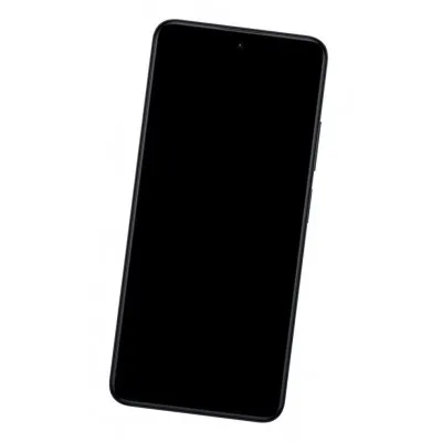 LCD Frame Middle Chassis for Xiaomi Redmi K50i 5G - Blue by Sparestream