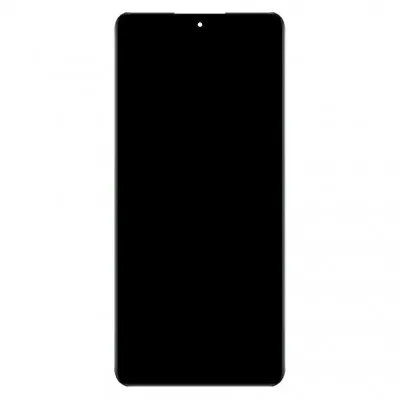 LCD Screen for Realme Narzo 70x 5G by Sparestream