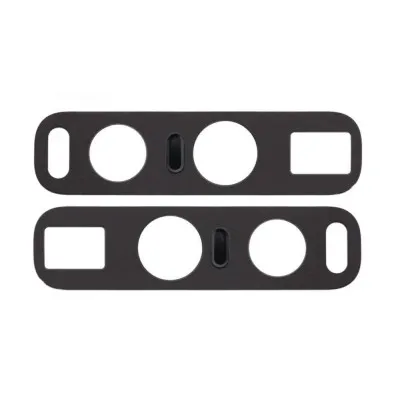 Camera Lens for Oppo Find X2 Pro Black by Sparestream