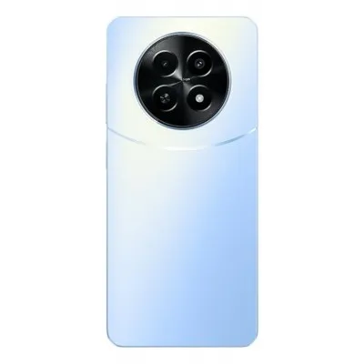 Full Body Housing for Realme Narzo 70x 5G - Light Blue by Sparestream