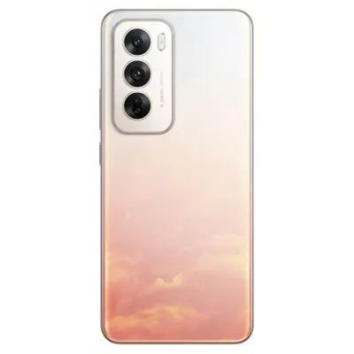 Full Body Housing for Oppo Reno12 5G - Pink By Sparestream