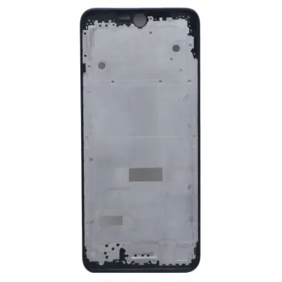 LCD Frame Middle Chassis for Xiaomi Poco M6 Pro 5G - Green by Sparestream