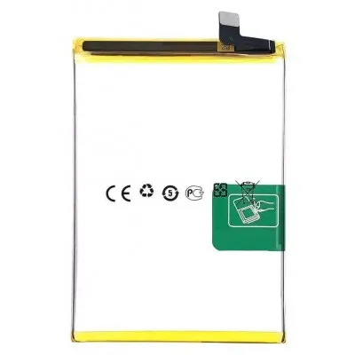 Battery for Realme Narzo 10A by Sparestream