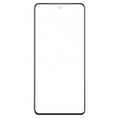 Front Glass for Oppo Find X8 Pro - White by Sparestream