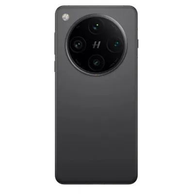 Full Body Housing for Oppo Find X8 Pro - Black by Sparestream