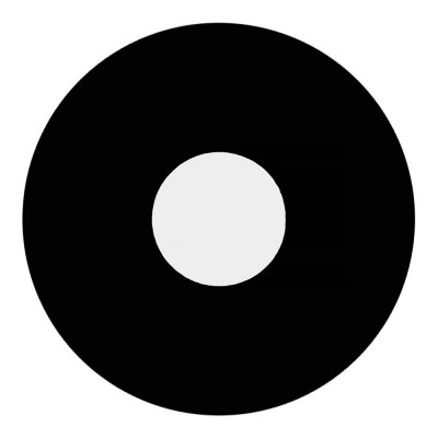 Camera Lens for Realme C30s White by Sparestream
