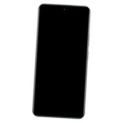 LCD Frame Middle Chassis for Realme Narzo 70 Pro 5G - Green by Sparestream
