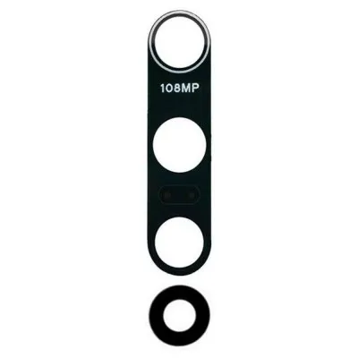 Camera Lens for Xiaomi Mi 10 5G Green by Sparestream