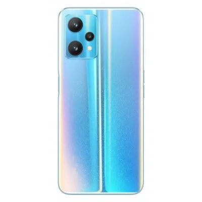 Full Body Housing for Realme 9 Pro - Blue by Sparestream