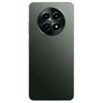 Full Body Housing for Realme Narzo 70 Pro 5G - Black by Sparestream