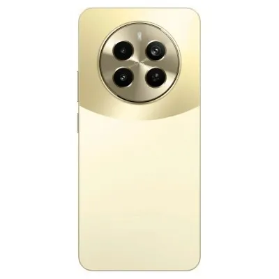 Full Body Housing for Realme Narzo 70 Pro 5G - Gold by Sparestream