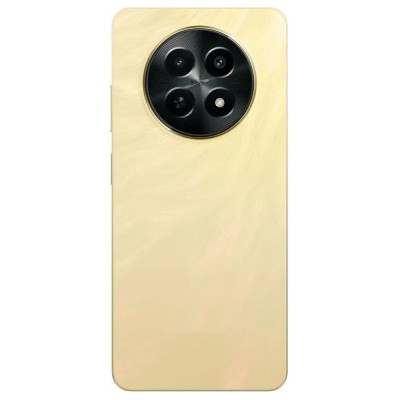 Full Body Housing for Realme Narzo N65 5G - Gold by Sparestream