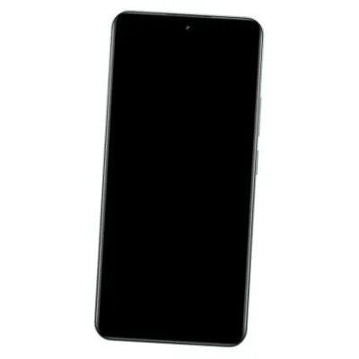 Middle Frame Ring Only for Realme Narzo 70 Pro 5G Green by Sparestream