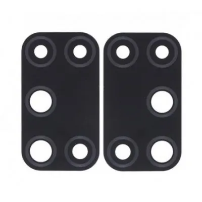 Camera Lens for Realme C17 White by Sparestream
