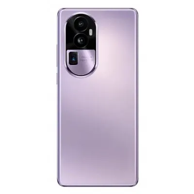 Full Body Housing for Oppo Reno10 Pro Plus 5G - Purple By Sparestream