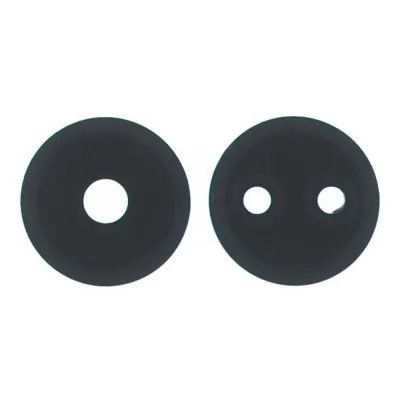 Camera Lens for Xiaomi Poco C65 Black by Sparestream